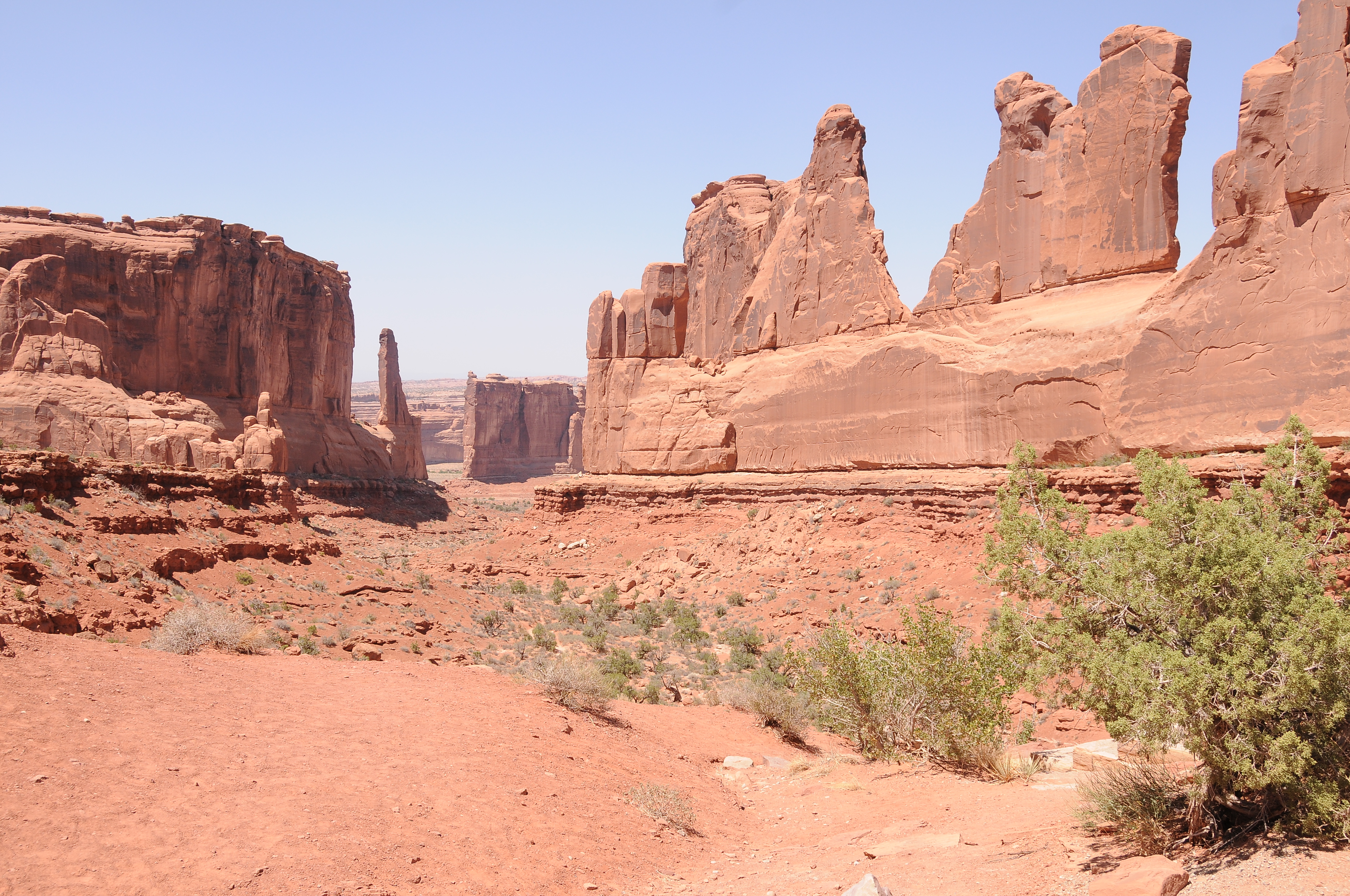 Arches Nat'l Park