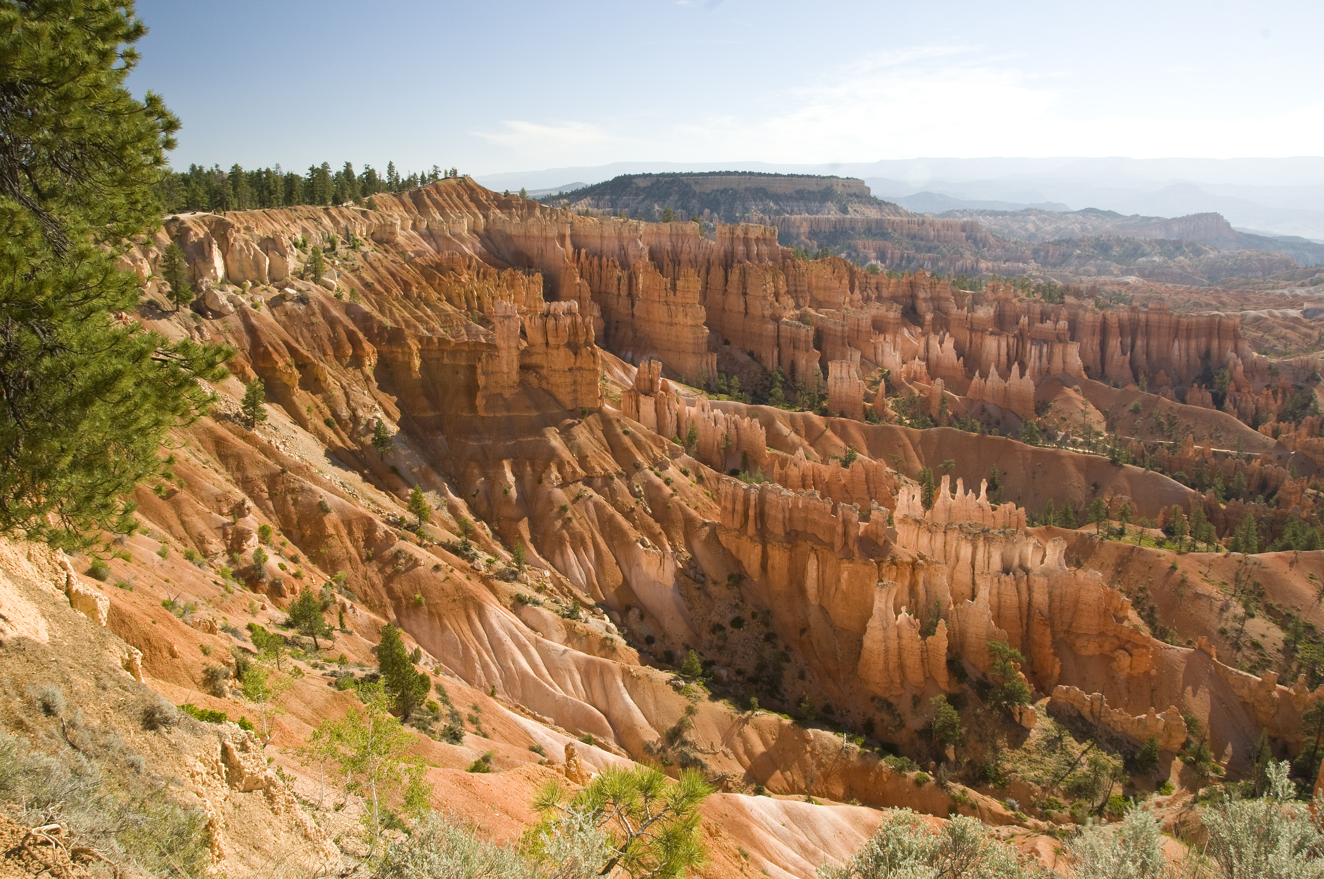 Bryce Canyon