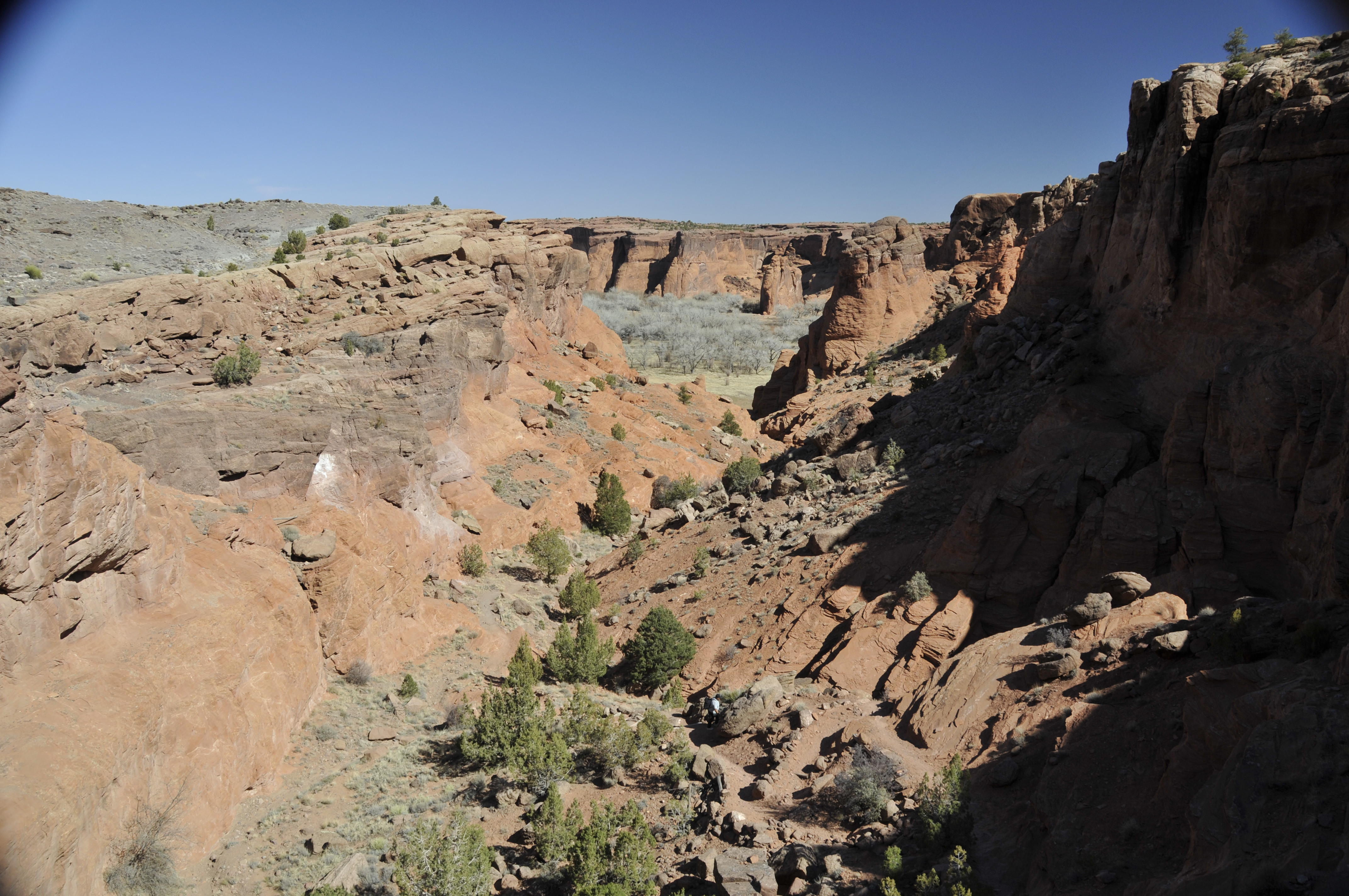 Canyon de Chelly