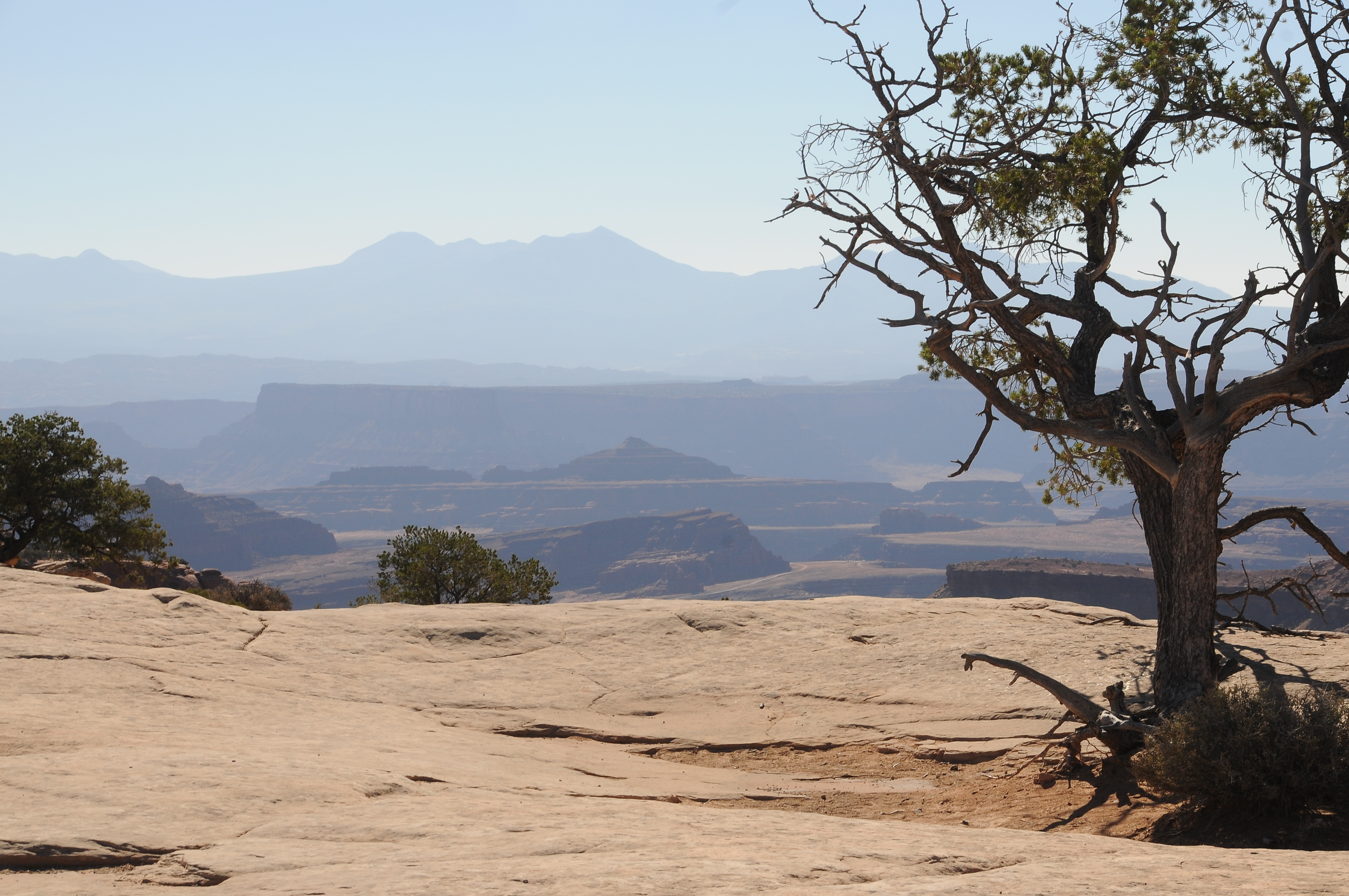 Canyonlands