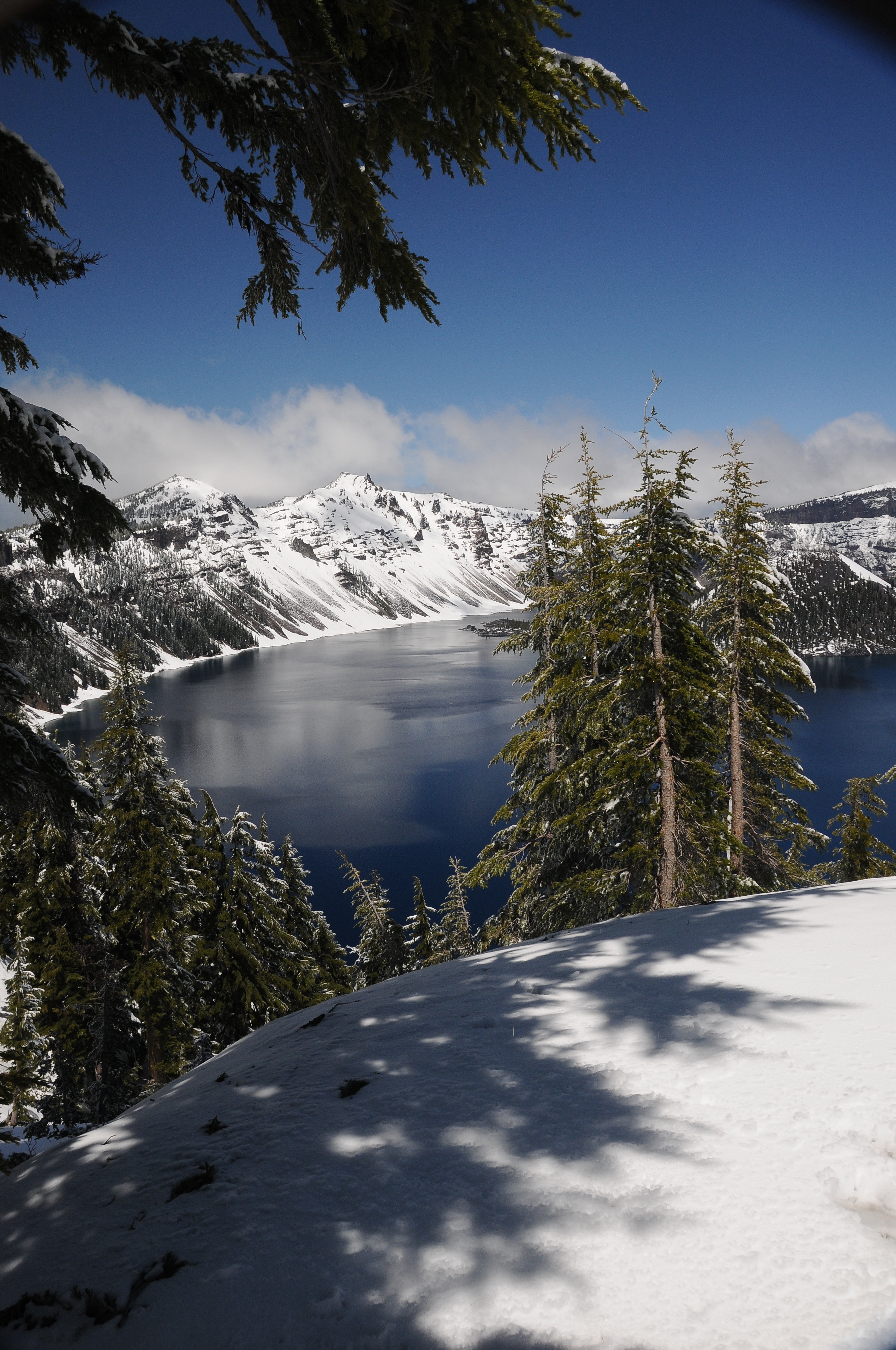 Crater Lake