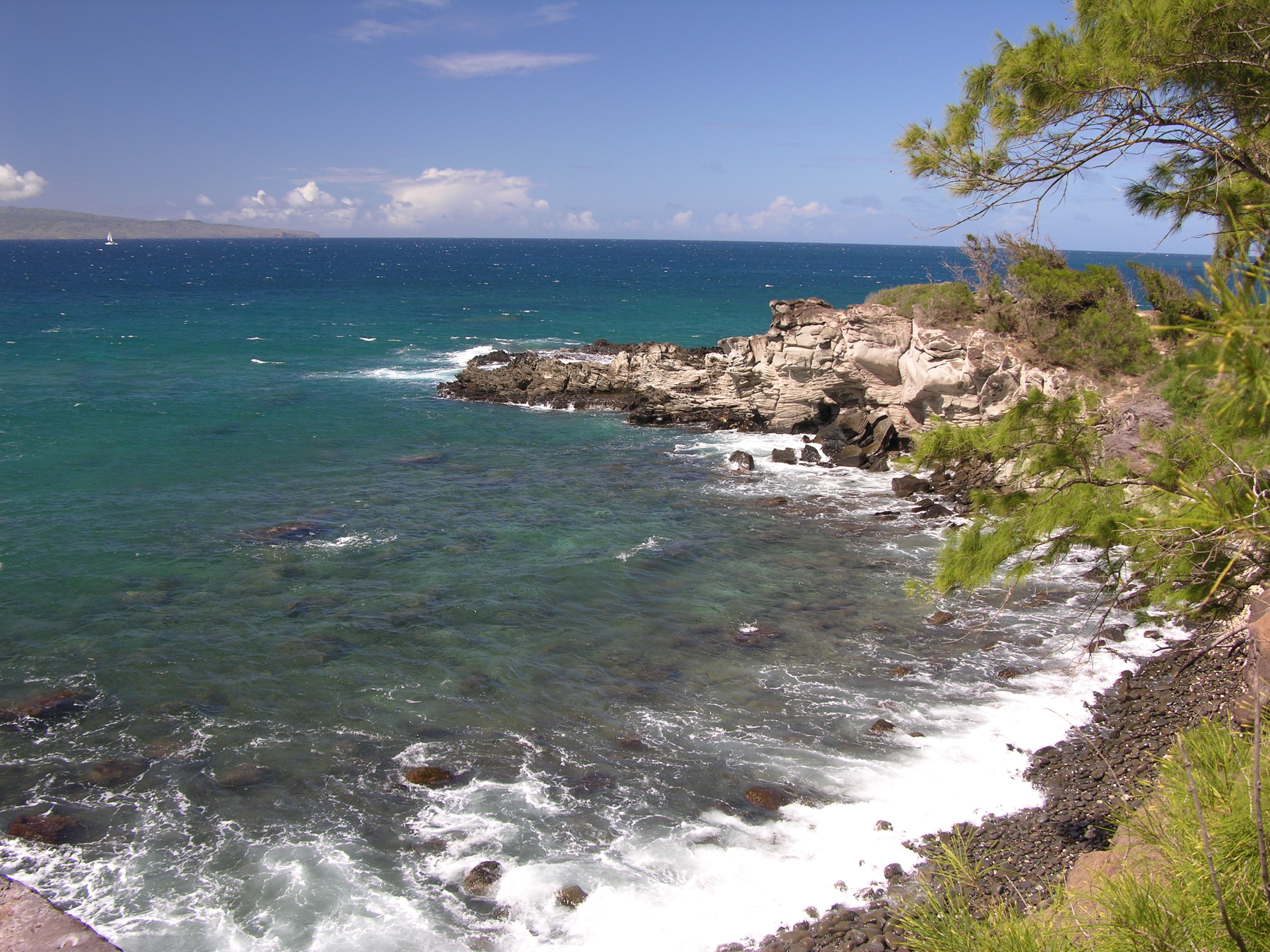 Maui