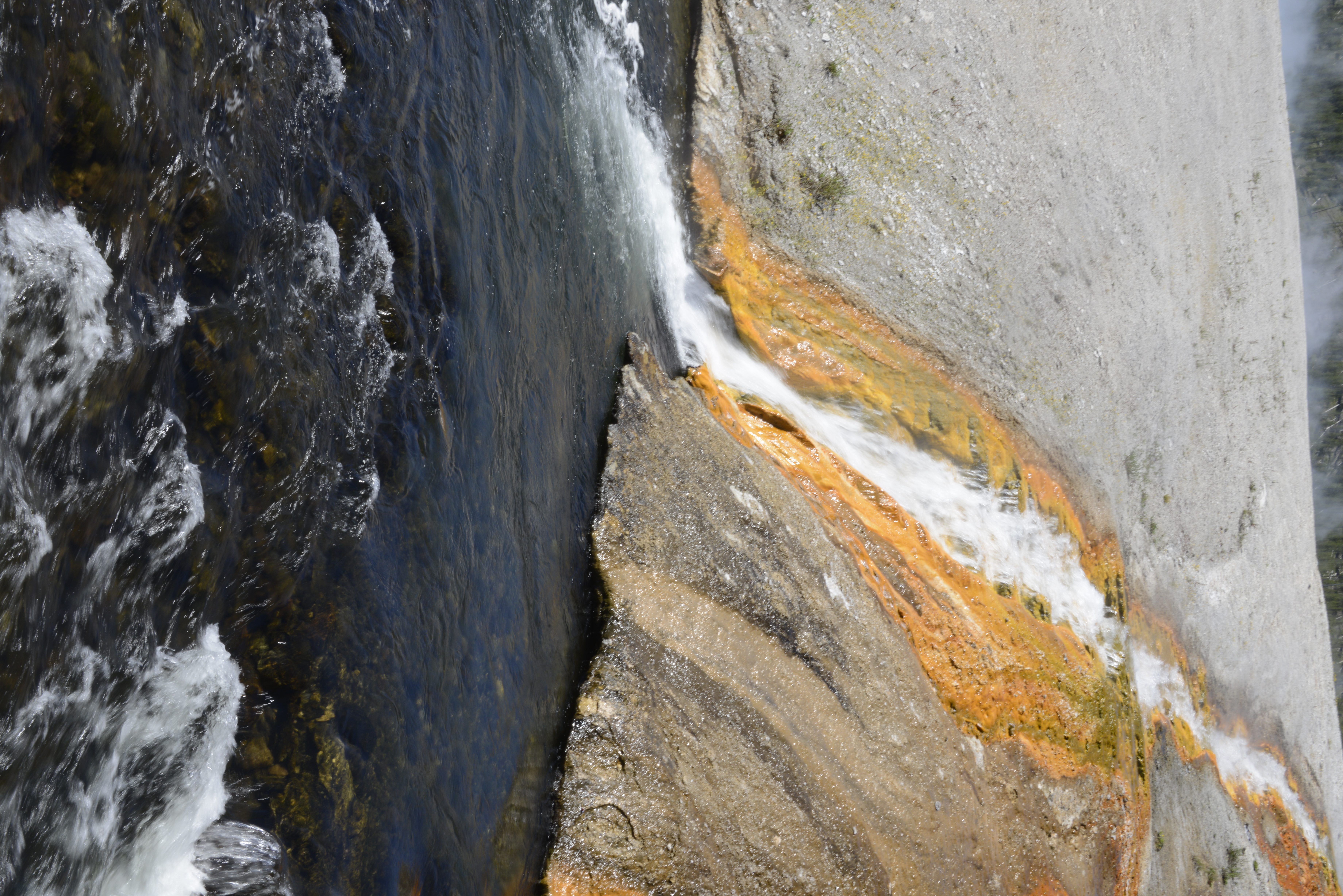 Yellowstone
